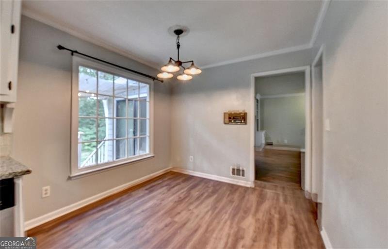2816 HIGHLAND PARK Drive Stone Mountain - 20