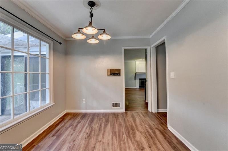 2816 HIGHLAND PARK Drive Stone Mountain - 21