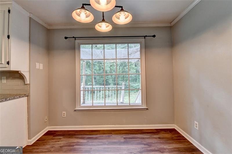 2816 HIGHLAND PARK Drive Stone Mountain - 23