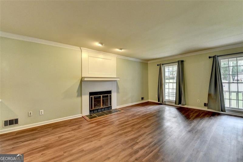 2816 HIGHLAND PARK Drive Stone Mountain - 24