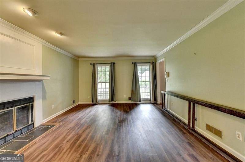 2816 HIGHLAND PARK Drive Stone Mountain - 25