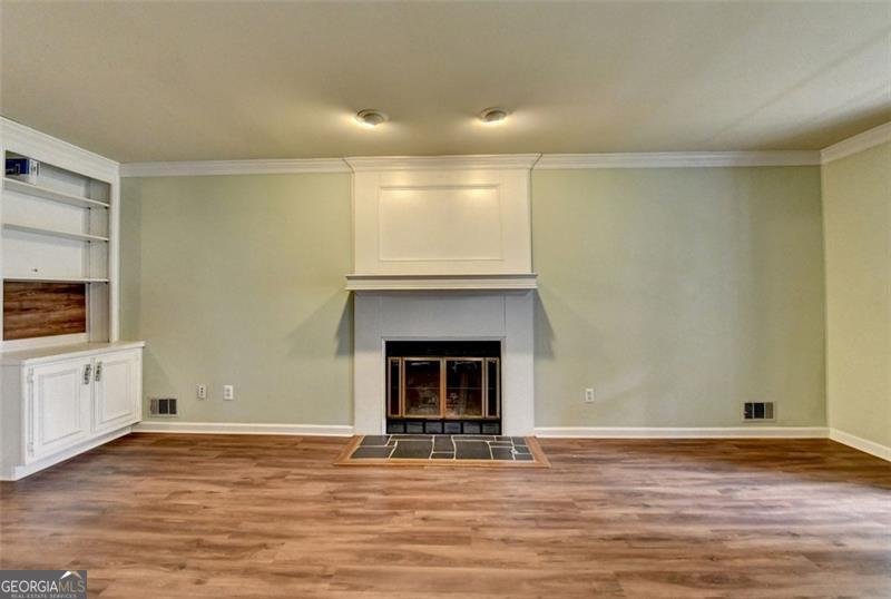 2816 HIGHLAND PARK Drive Stone Mountain - 26