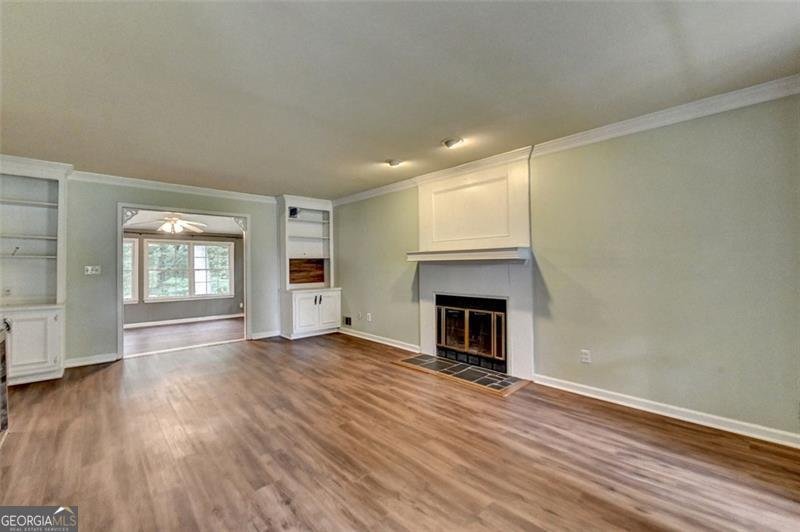 2816 HIGHLAND PARK Drive Stone Mountain - 27