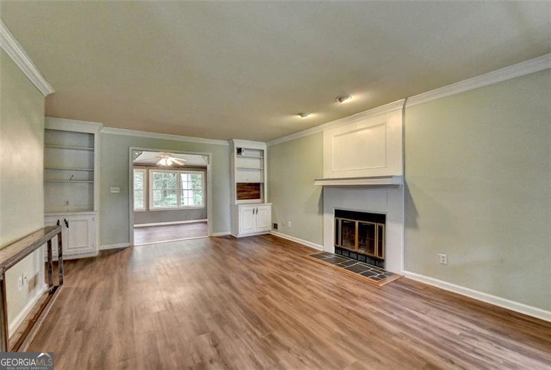 2816 HIGHLAND PARK Drive Stone Mountain - 28