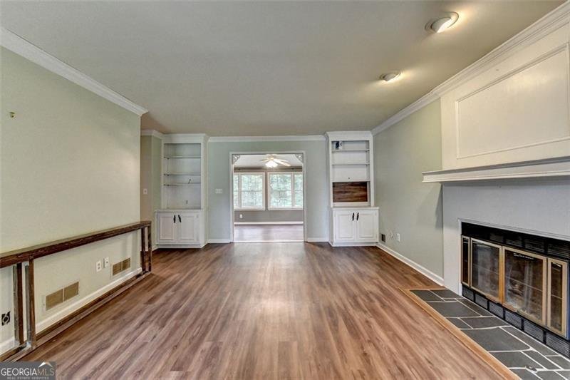 2816 HIGHLAND PARK Drive Stone Mountain - 29