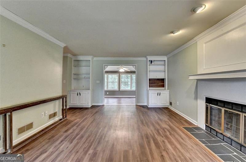 2816 HIGHLAND PARK Drive Stone Mountain - 30