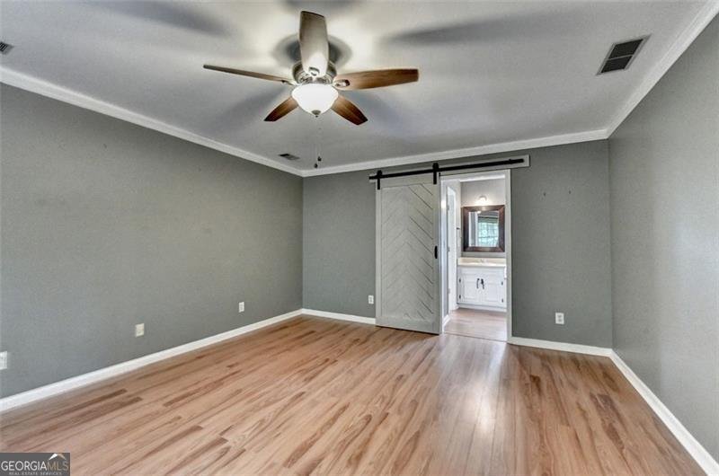 2816 HIGHLAND PARK Drive Stone Mountain - 37