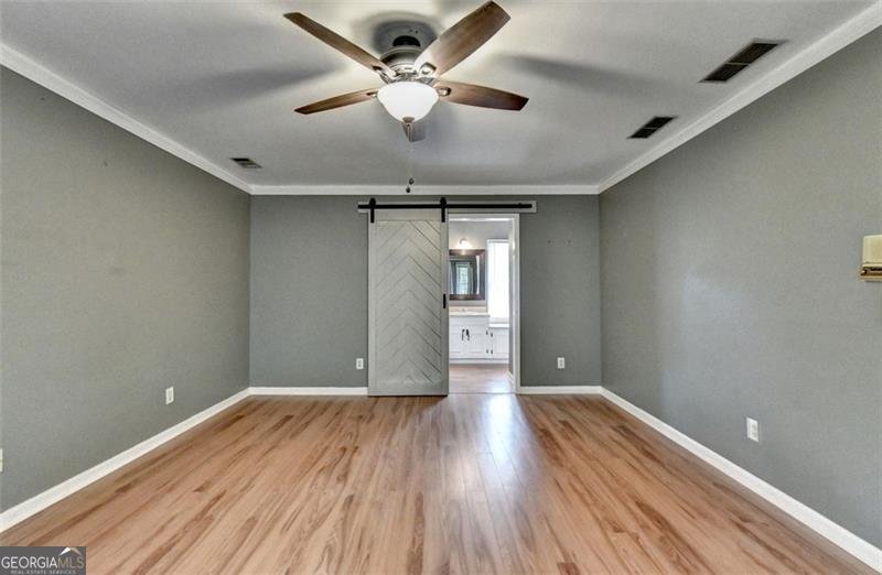 2816 HIGHLAND PARK Drive Stone Mountain - 38