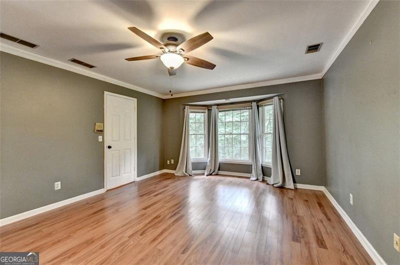 2816 HIGHLAND PARK Drive Stone Mountain - 39