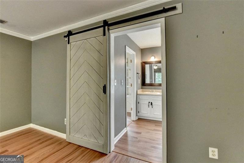 2816 HIGHLAND PARK Drive Stone Mountain - 41