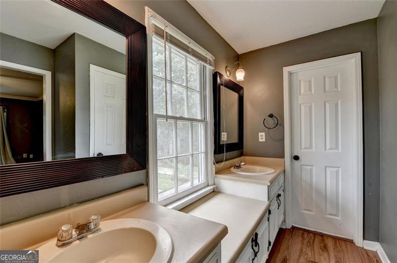 2816 HIGHLAND PARK Drive Stone Mountain - 42