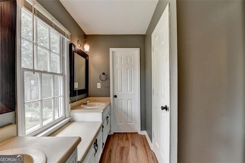 2816 HIGHLAND PARK Drive Stone Mountain - 43
