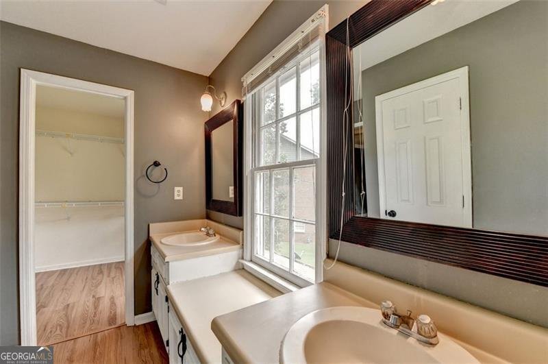 2816 HIGHLAND PARK Drive Stone Mountain - 45