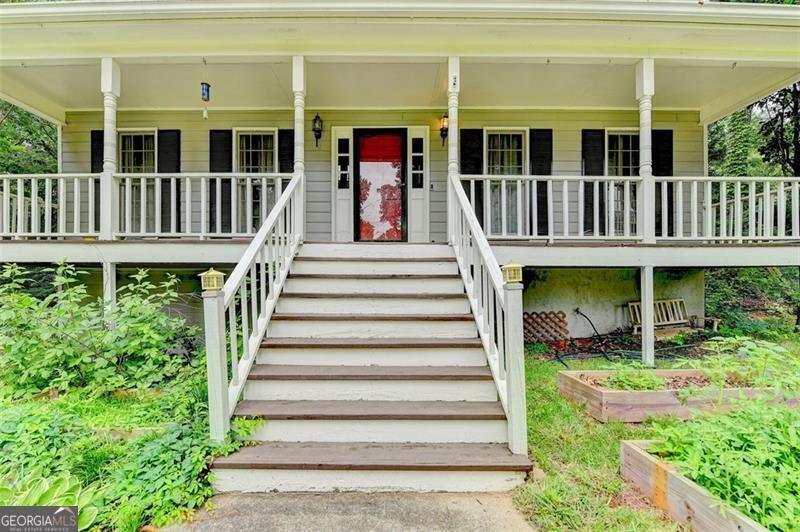 2816 HIGHLAND PARK Drive Stone Mountain - 5