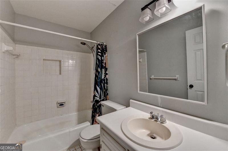 2816 HIGHLAND PARK Drive Stone Mountain - 51