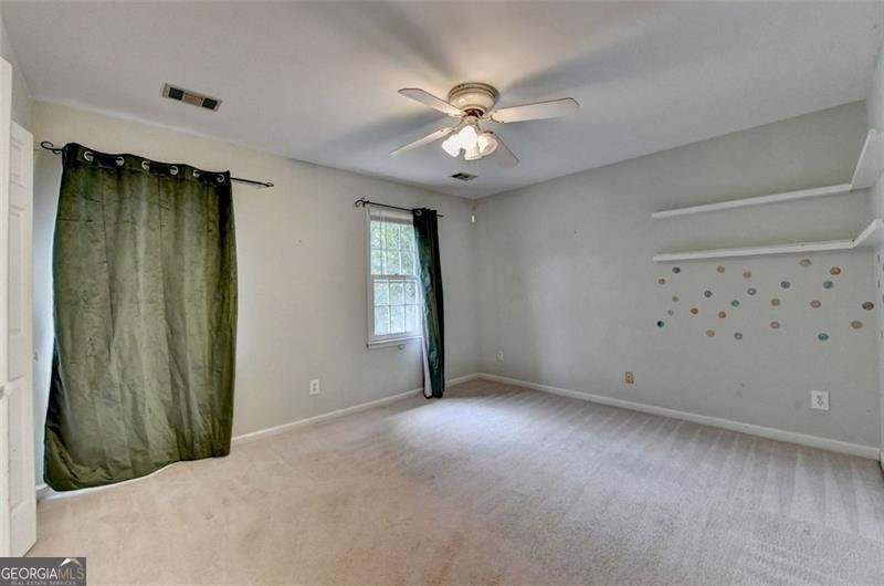 2816 HIGHLAND PARK Drive Stone Mountain - 52