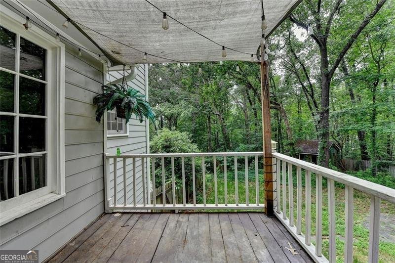 2816 HIGHLAND PARK Drive Stone Mountain - 57