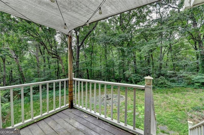 2816 HIGHLAND PARK Drive Stone Mountain - 58