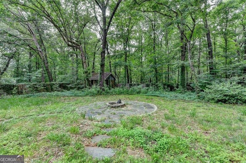 2816 HIGHLAND PARK Drive Stone Mountain - 59