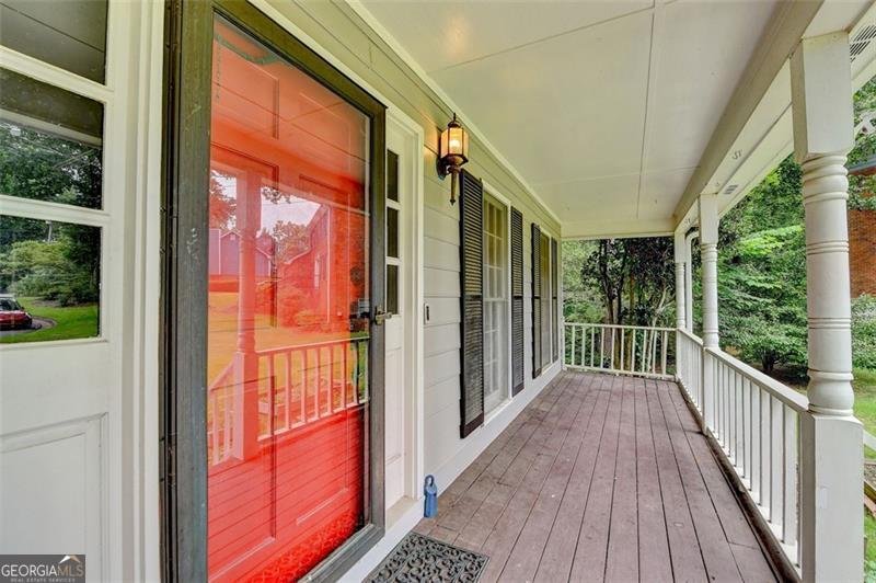 2816 HIGHLAND PARK Drive Stone Mountain - 6