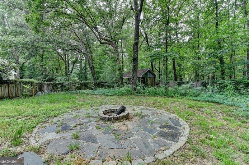 2816 HIGHLAND PARK Drive Stone Mountain - 60