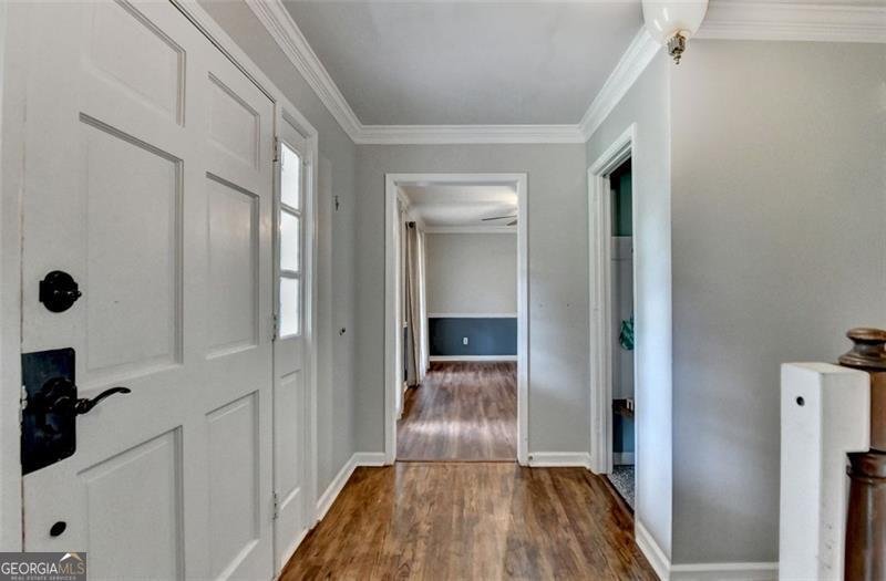 2816 HIGHLAND PARK Drive Stone Mountain - 7