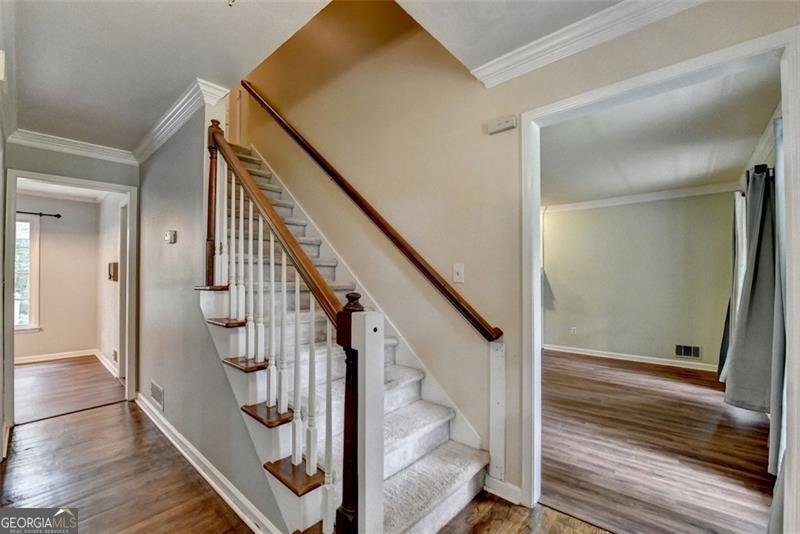 2816 HIGHLAND PARK Drive Stone Mountain - 8