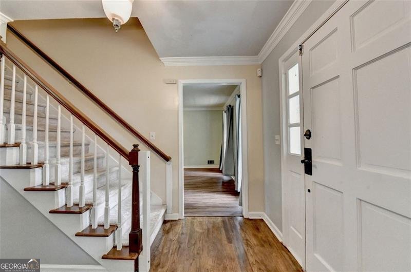 2816 HIGHLAND PARK Drive Stone Mountain - 9