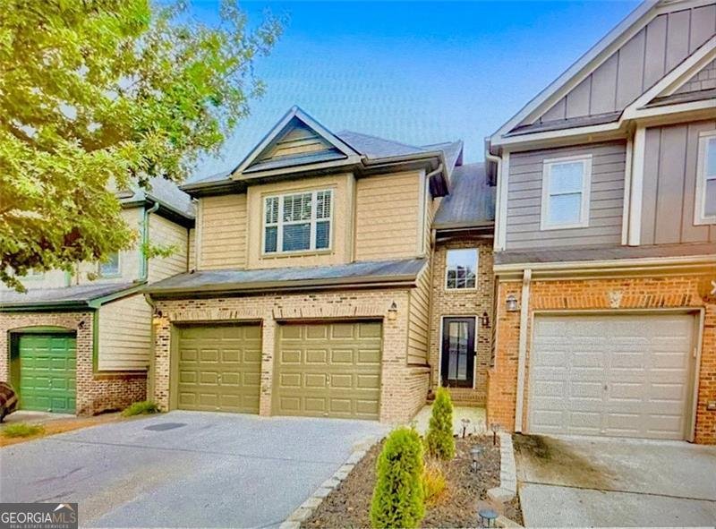 1239 GRAMPIAN Pass Marietta - 1