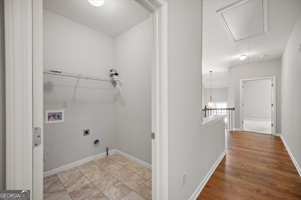 1239 GRAMPIAN Pass Marietta - 18