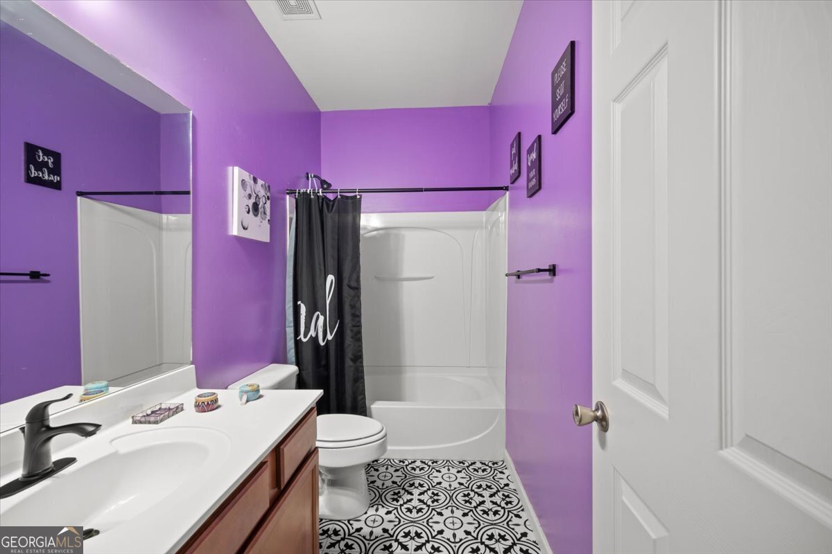 1239 GRAMPIAN Pass Marietta - 19