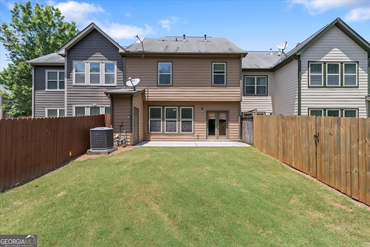 1239 GRAMPIAN Pass Marietta - 20