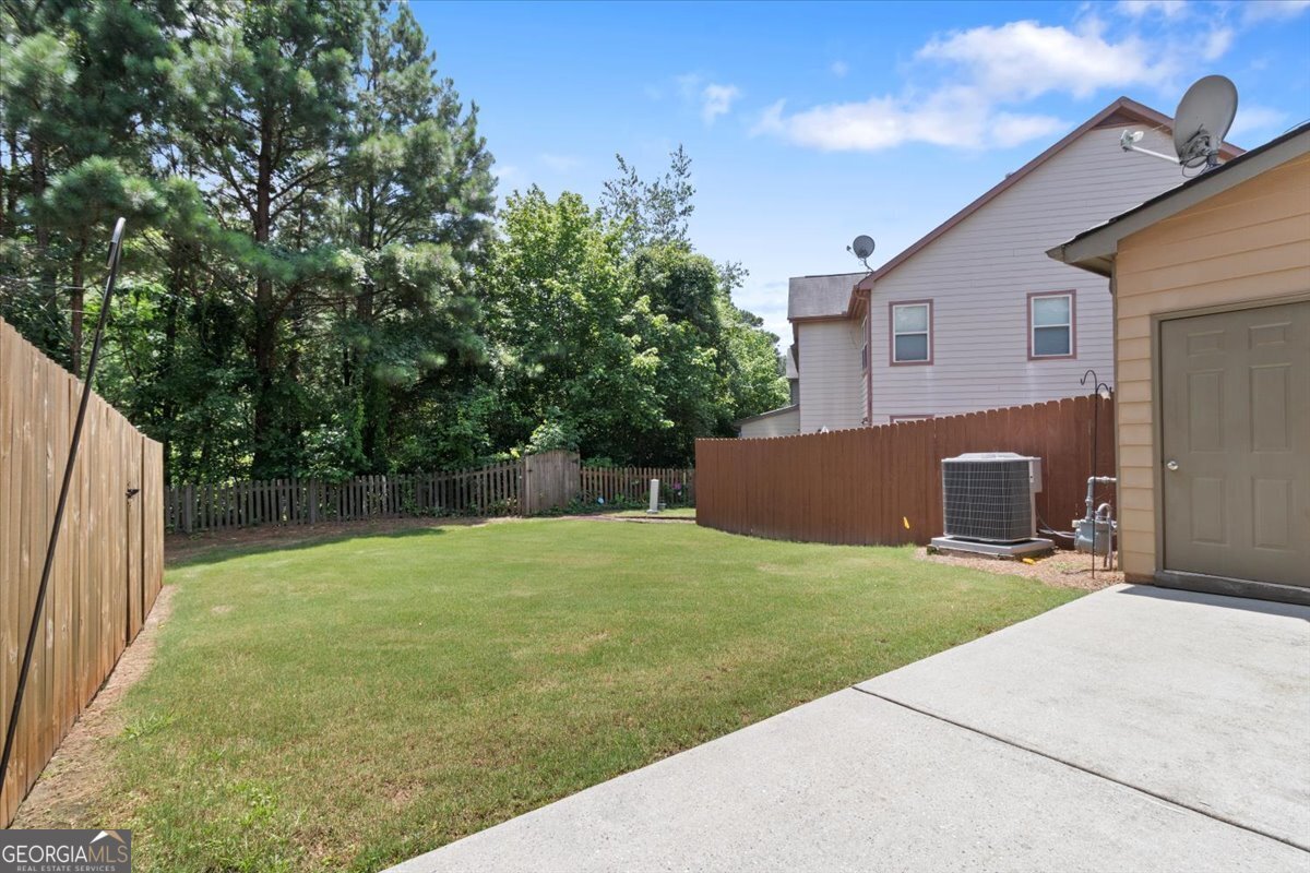 1239 GRAMPIAN Pass Marietta - 21
