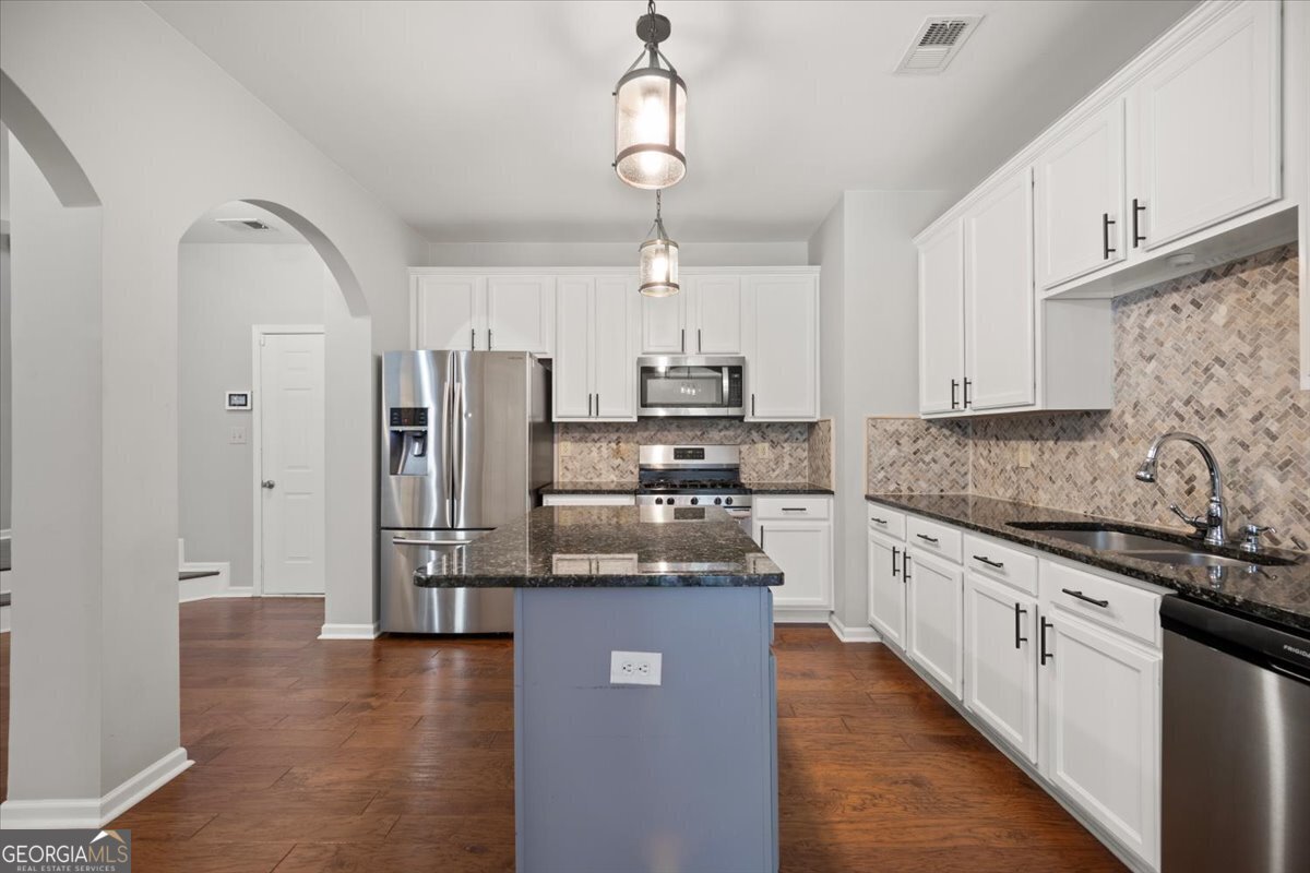1239 GRAMPIAN Pass Marietta - 5