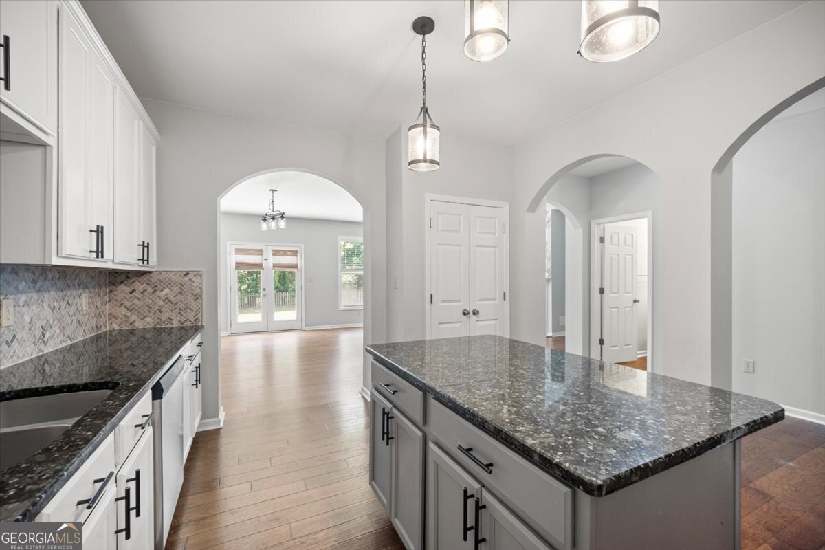 1239 GRAMPIAN Pass Marietta - 6