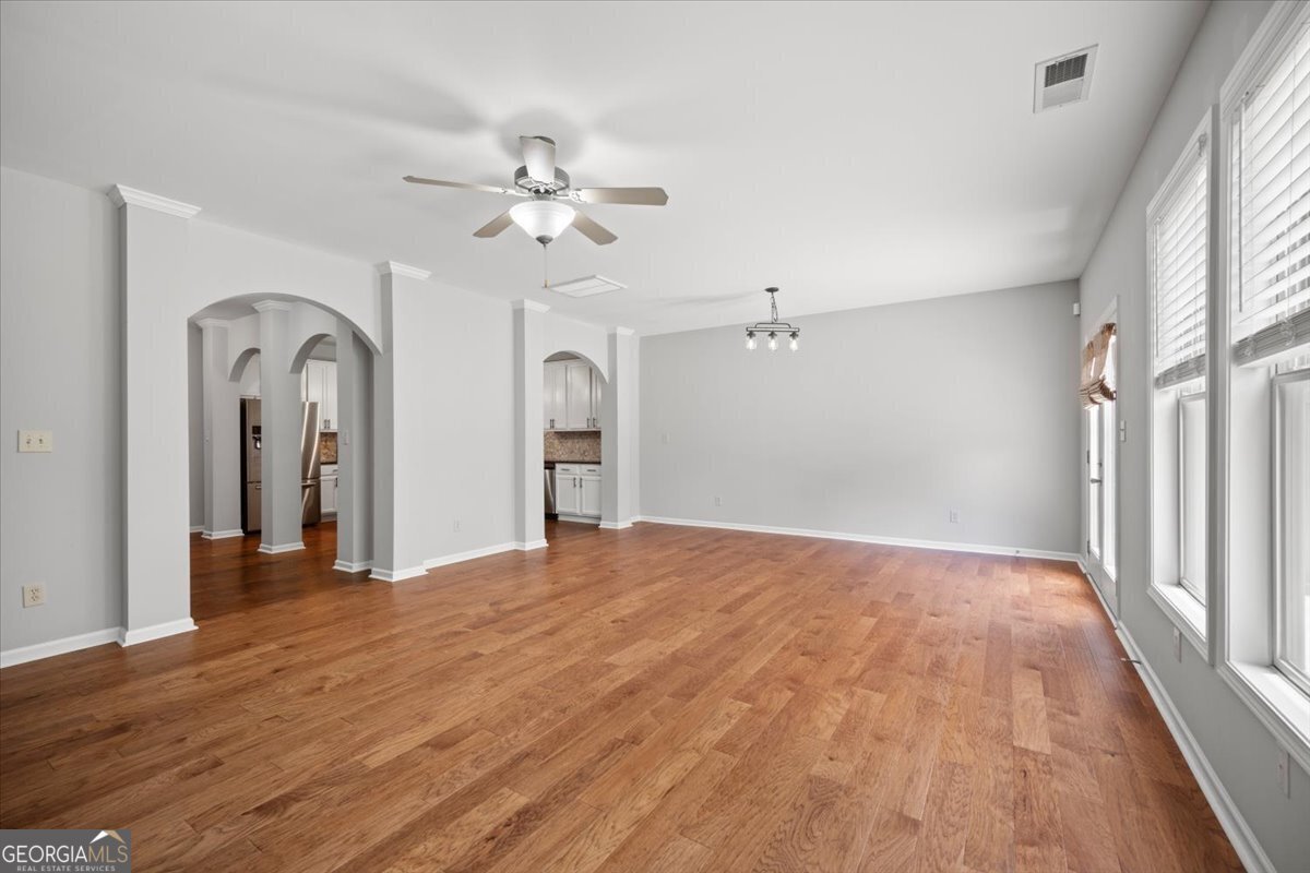 1239 GRAMPIAN Pass Marietta - 7