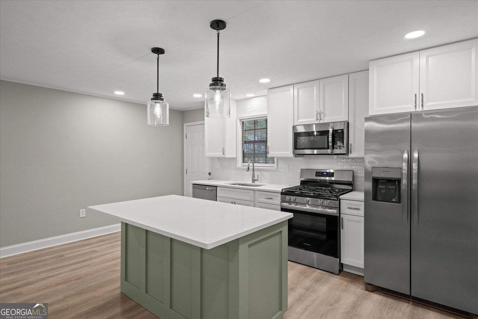 438 Punkintown Road Villa Rica - 12