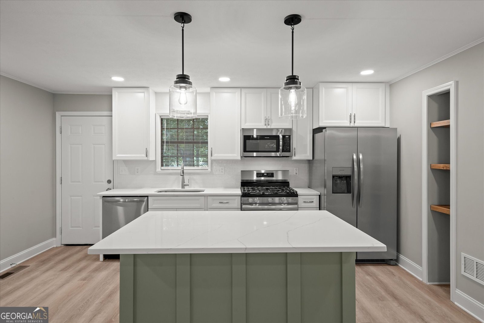 438 Punkintown Road Villa Rica - 13