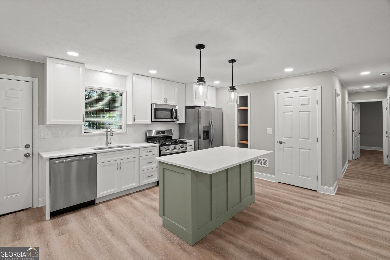 438 Punkintown Road Villa Rica - 14