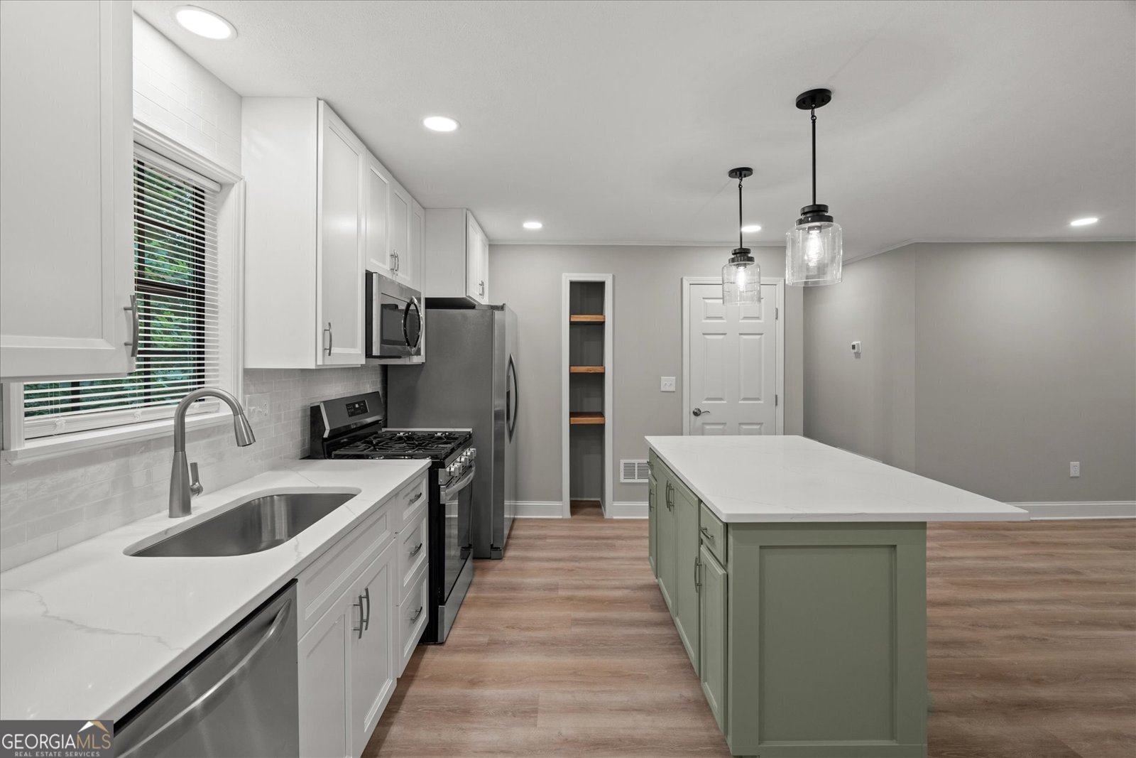 438 Punkintown Road Villa Rica - 15