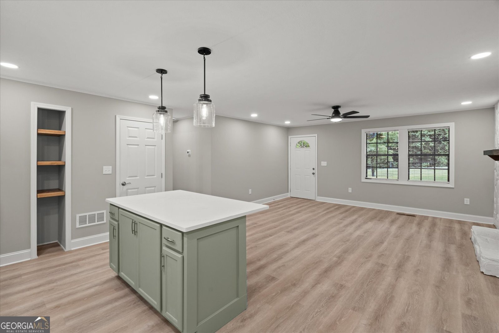 438 Punkintown Road Villa Rica - 16