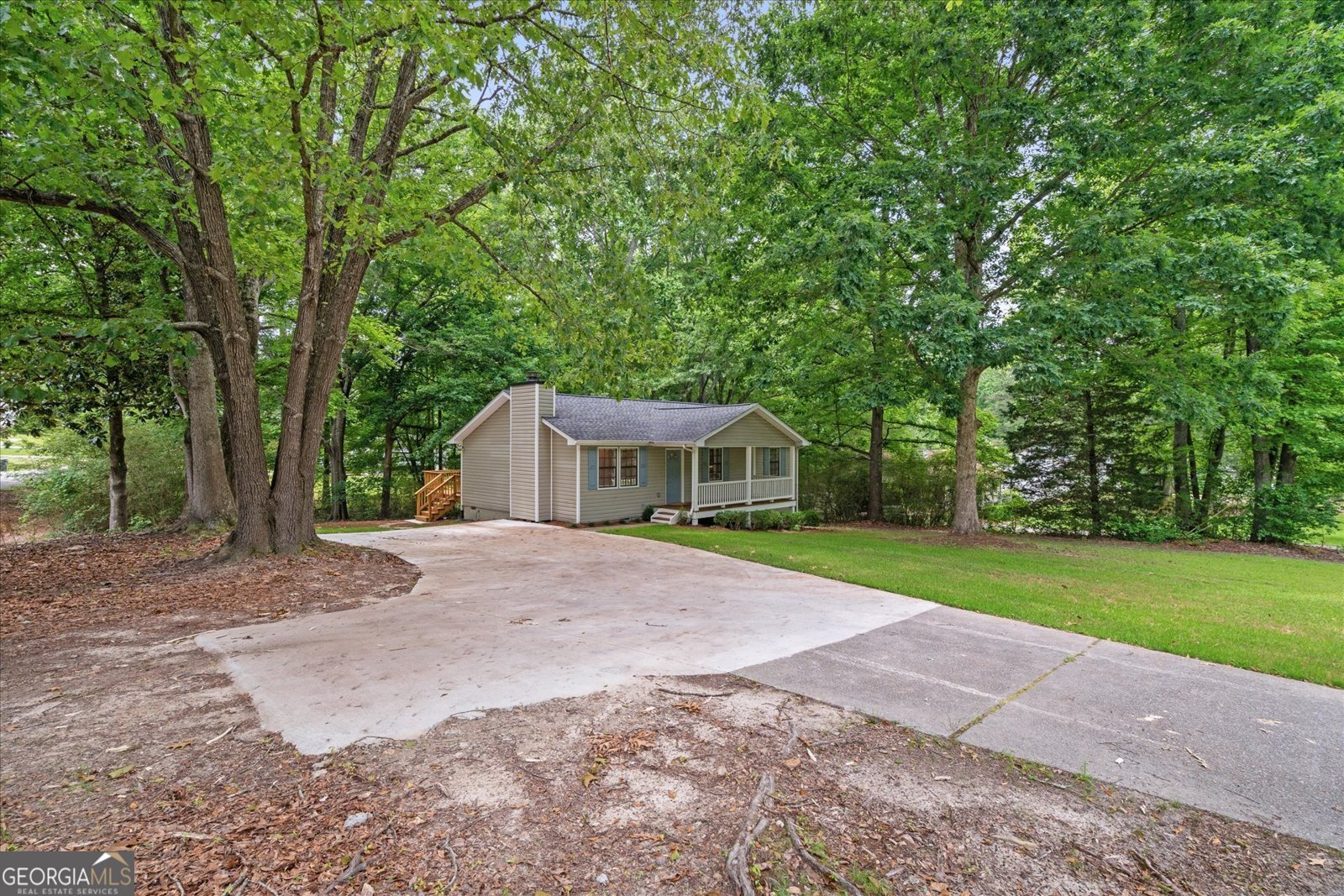 438 Punkintown Road Villa Rica - 2