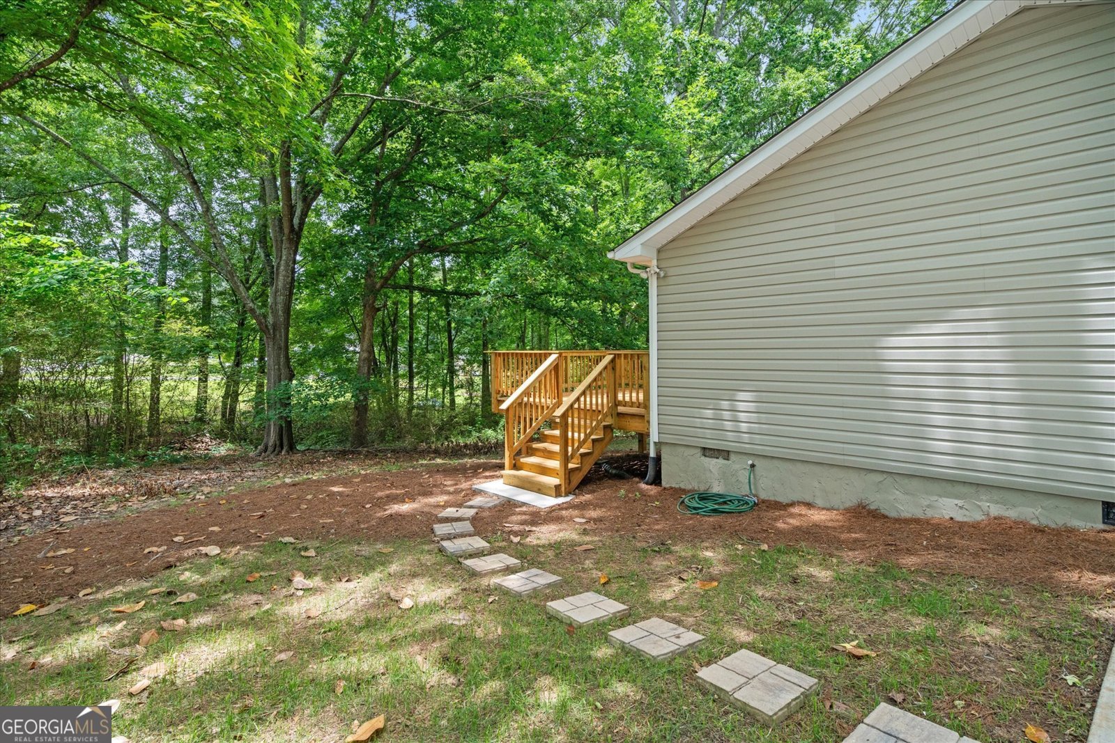 438 Punkintown Road Villa Rica - 26