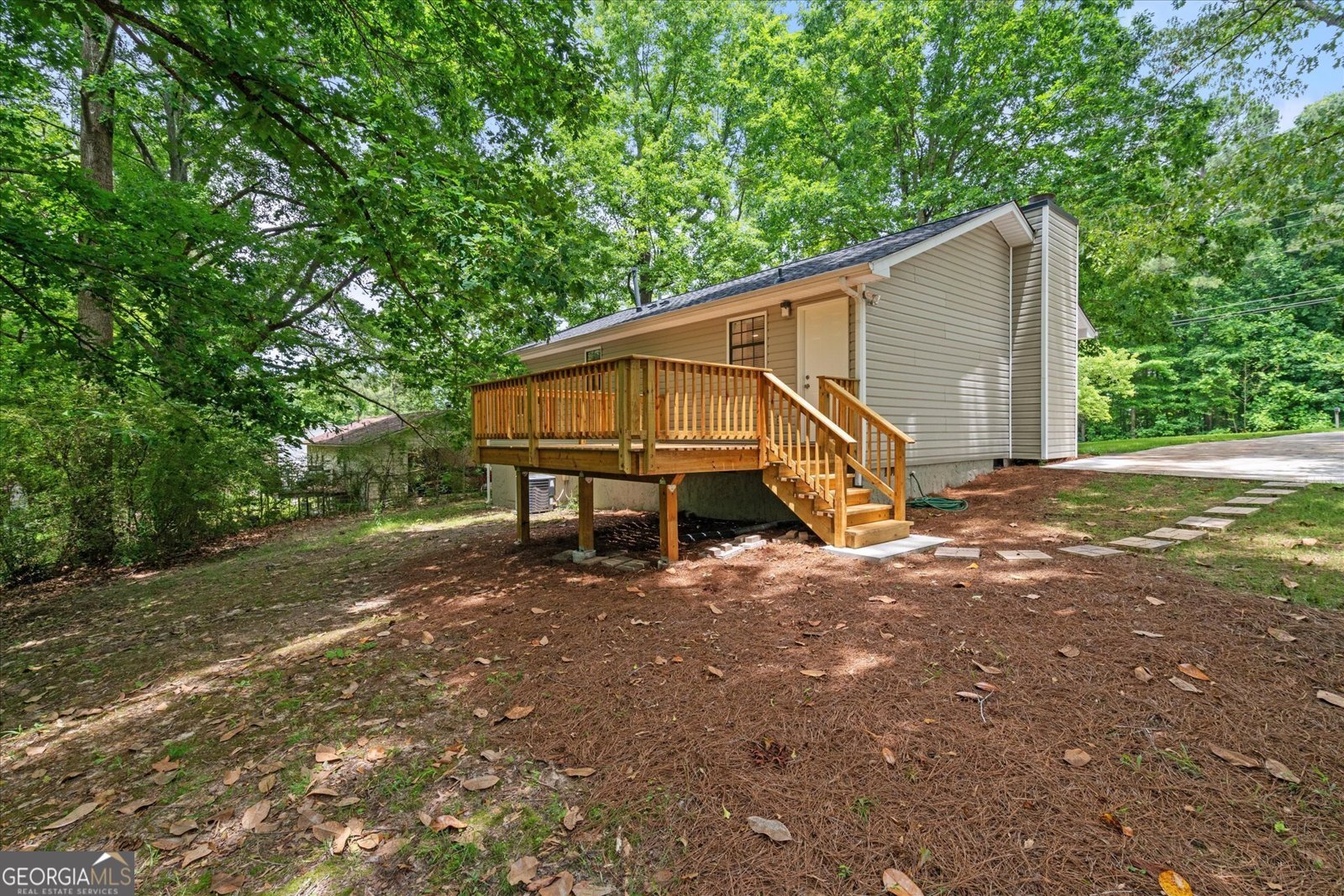438 Punkintown Road Villa Rica - 27