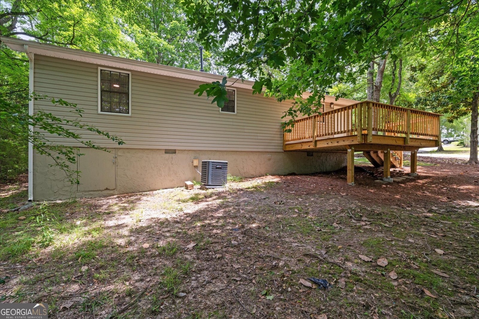 438 Punkintown Road Villa Rica - 29