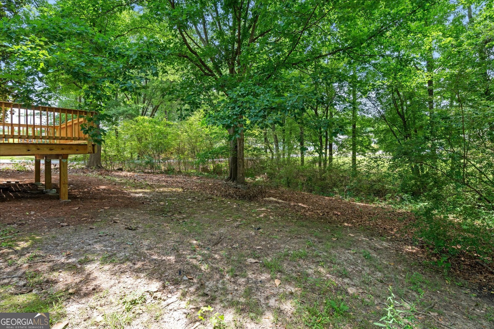 438 Punkintown Road Villa Rica - 30