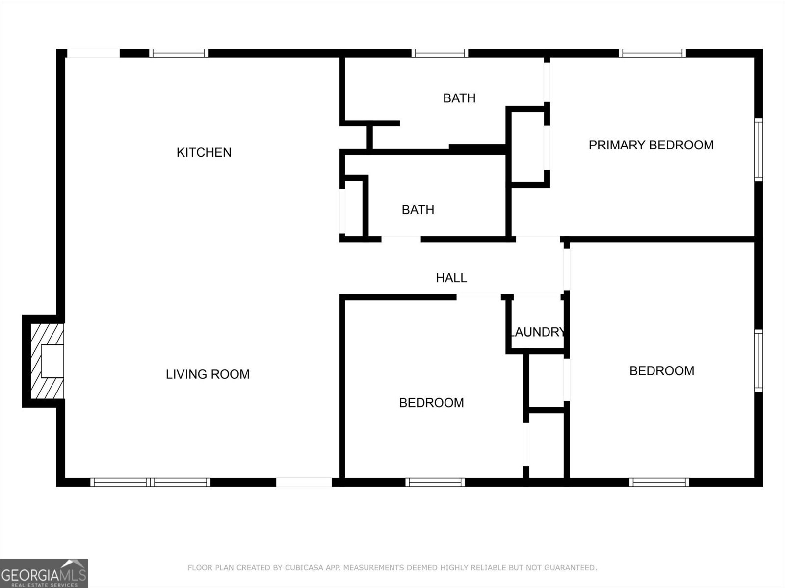 438 Punkintown Road Villa Rica - 31