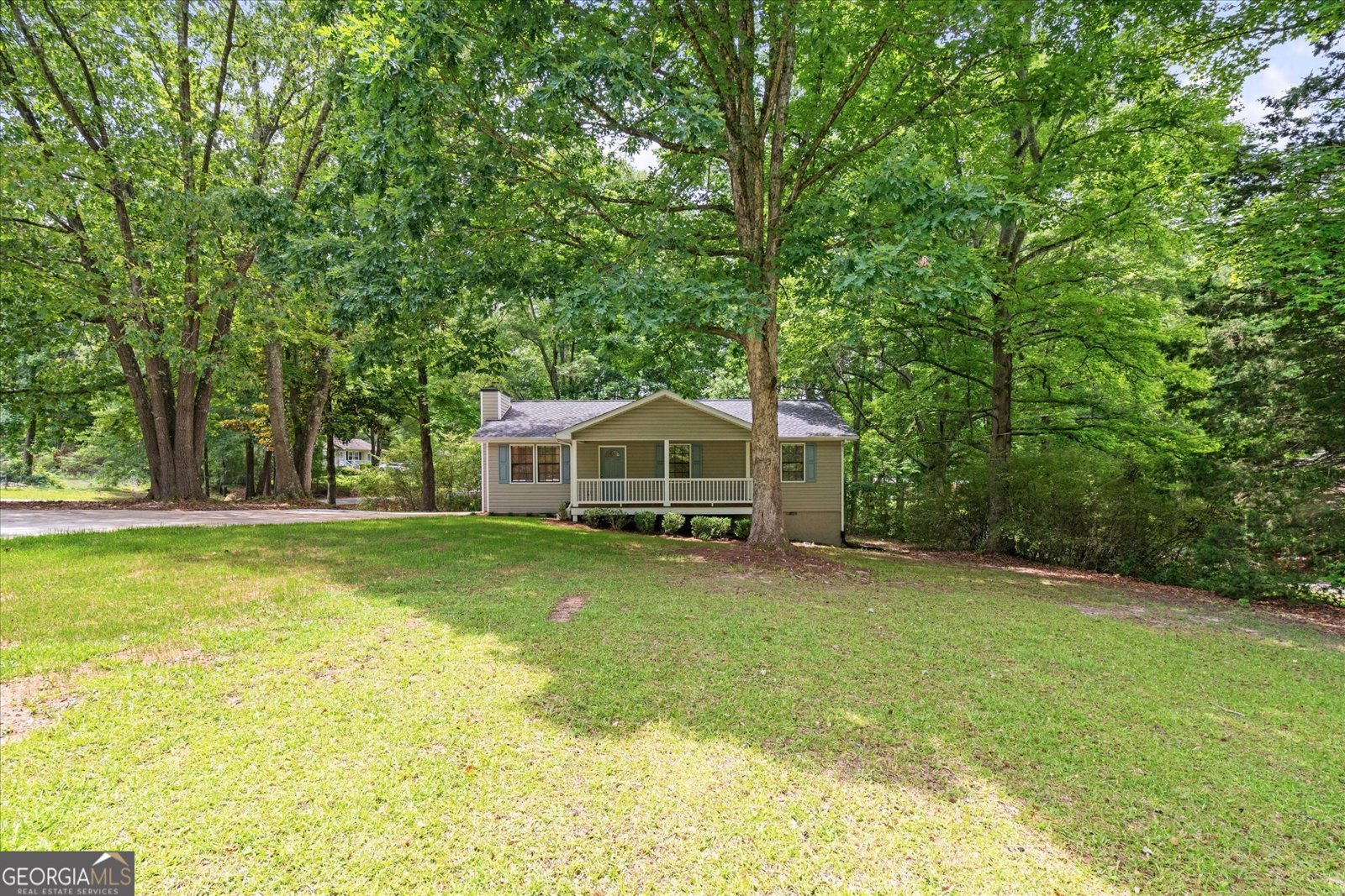 438 Punkintown Road Villa Rica - 4