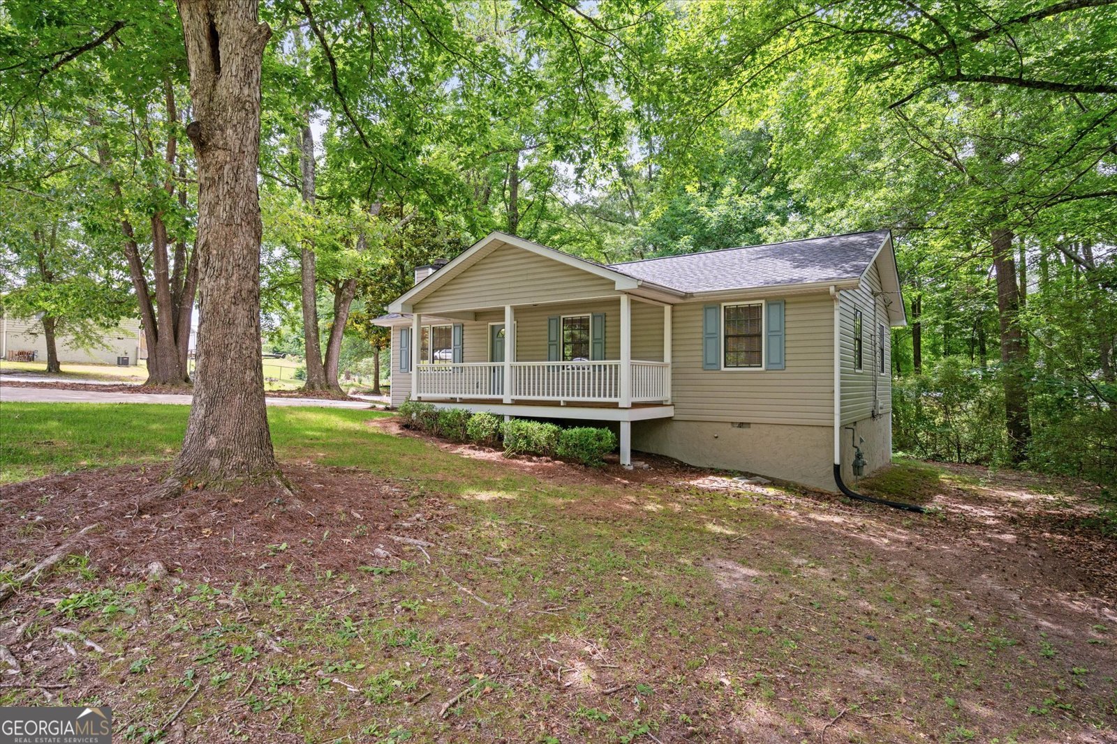 438 Punkintown Road Villa Rica - 5