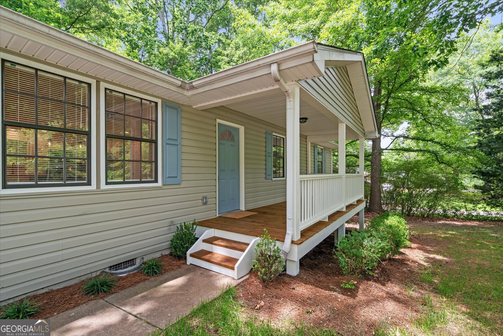 438 Punkintown Road Villa Rica - 6
